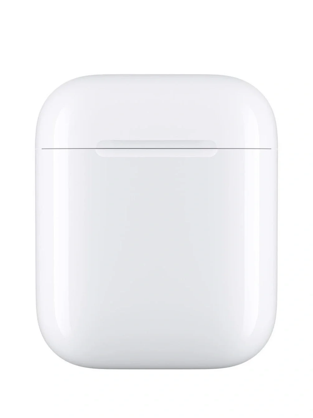 Apple AirPods First Generation with Leopard Case